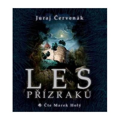 Les přízraků