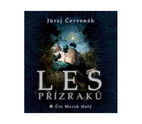 Les přízraků