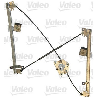 Mechanizmus zdvíhania okna VALEO 850605
