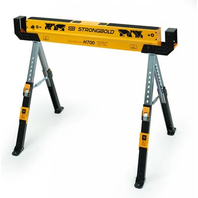 Strongbold Superhorse H700