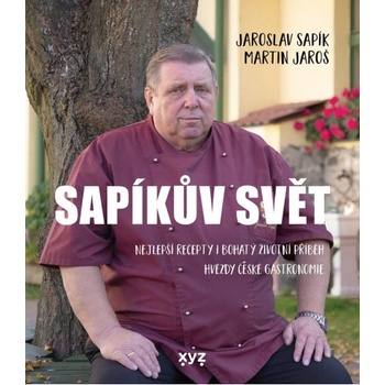Sapíkův svět
