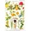 Grafika Art Puzzle - Puzzle Illustration from Larousse Medical Illustré : Astringent and Aperitive Plants - 1 000 piese