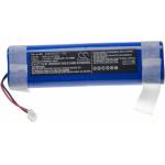 VHBW Батерия за Ecovacs Deebot DJ35 / DK35 / DN55, 2600 mAh (888201500)