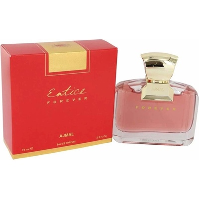 Ajmal Entice Forever parfumovaná voda dámska 75 ml