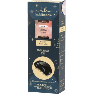 Invisibobble Classic Beauty Set