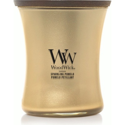 WOODWICK Metals Sparkling Pomelo 275 g