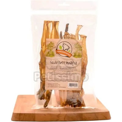 Farkaskonyha изсушено заешко ухо 200 г