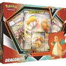 Pokémon TCG Dragonite V Box