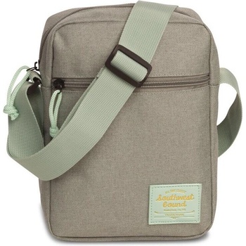 Southwest Bound taška Southwest cross 2 L zelená