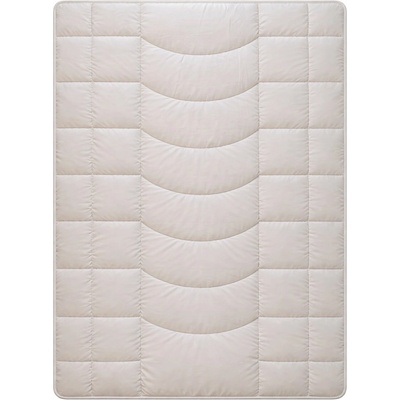 4sleep Sensual přikrývka 800 g bílá 140 x 200