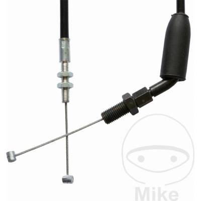 JMP plynové lanko B zavírací KAWASAKI KLR 650 87-04 – Sleviste.cz