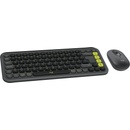 Logitech Pop Icon Combo US (920-013140)