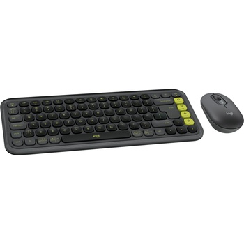Logitech Pop Icon Combo US (920-013140)