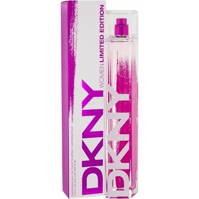 DKNY toaletná voda dámska 100 ml