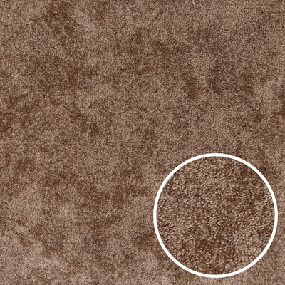 ITC Serenade 827 hnědá metráž 4 m