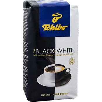 Tchibo Black ’N White 1 kg