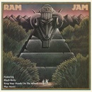 Ram Jam - Ram Jam CD