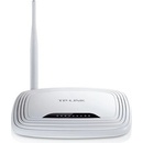Access pointy a routery TP-Link TL-WR743ND
