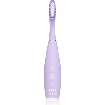 FOREO ISSA 4 Plus електрическа четка за зъби Lavender