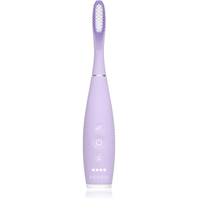 FOREO ISSA 4 Plus електрическа четка за зъби Lavender