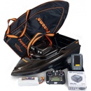 Panama Pro1+Autopilot+Echolot+Reflektor+Light Modul