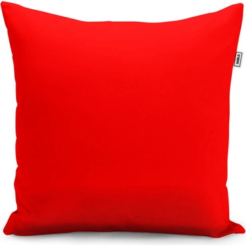 Sablio vankúš Červená 60x60