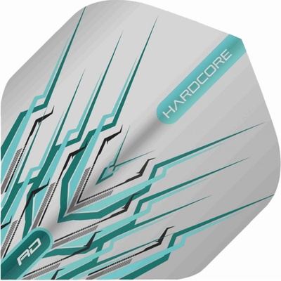 Red Dragon Hardcore Mohawk - Light Blue RF6689