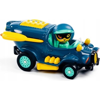 Djeco: Autíčko CRAZY MOTORS NAVY FLYING 5467