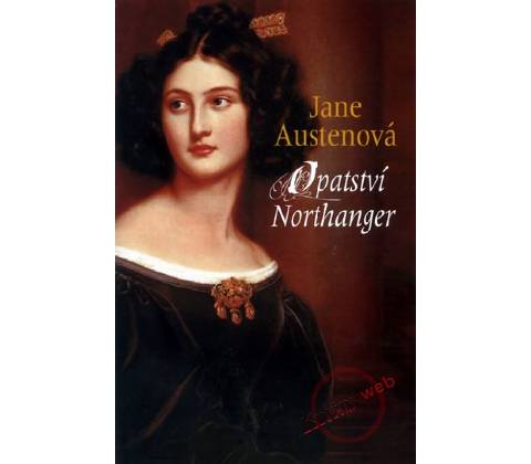 Opatství Northanger