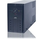 EUROCASE EA200LED 1200VA