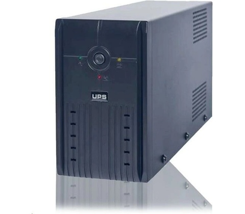 EUROCASE EA200LED 1200VA