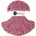 Bobbiny Premium 5 mm 100 m Blossom юта (XX-E4037)