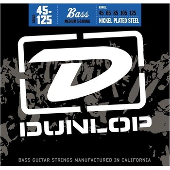 Dunlop DBN45125