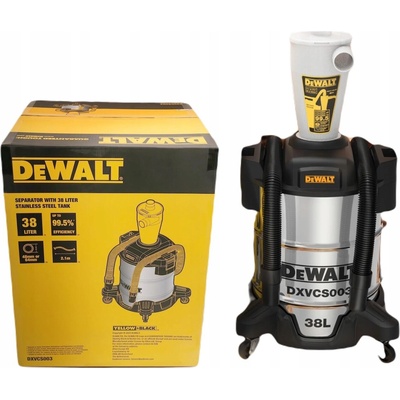 DeWALT DXVCS003