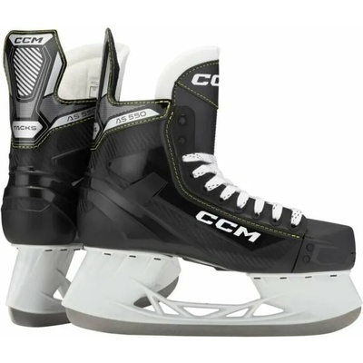 CCM Tacks AS-550 JR