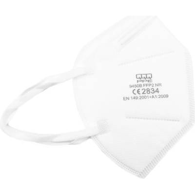 PPE Hook FFP2 NR