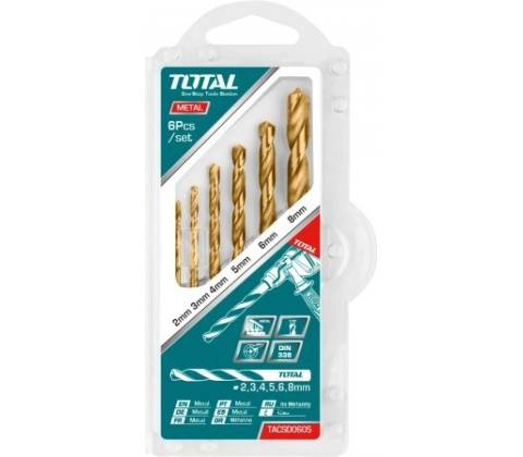Total TACSD0605