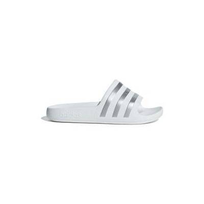 Джапанки за деца Adidas ADILETTE AQUA K F35555 Бял Размер на Крака 35