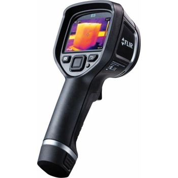 FLIR E5-XT