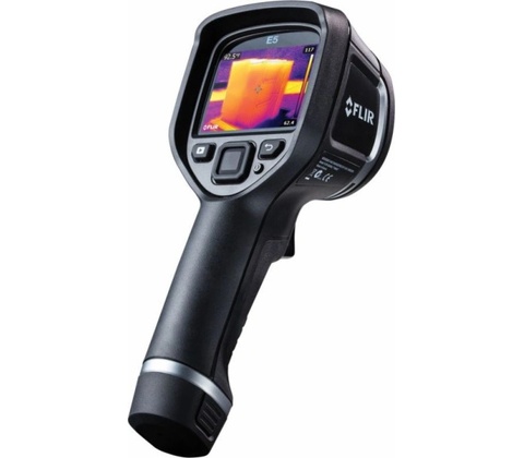 FLIR E5-XT