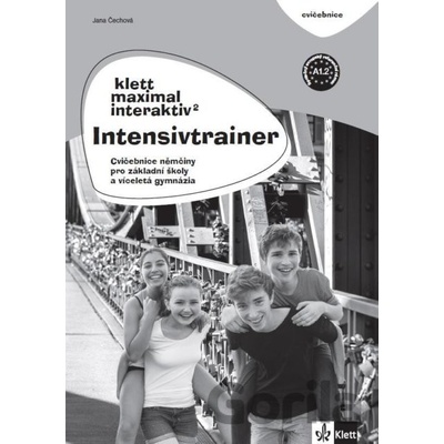 Klett Maximal interaktiv 2 A1.2 – Intensivtrainer