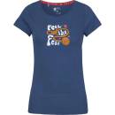 RAFIKI JAY ensign blue