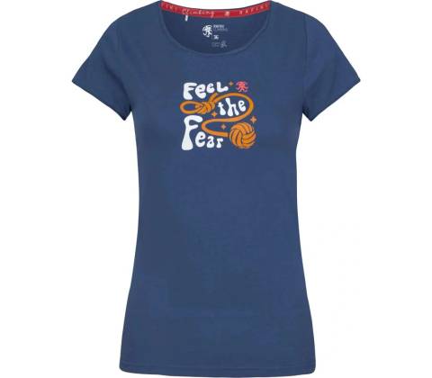 RAFIKI JAY ensign blue