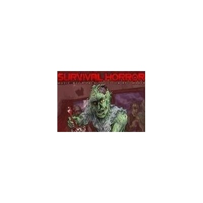 RPG Maker VX Ace - Survival Horror Music Pack