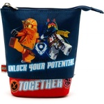 LEGO Stationery LEGO Ninjago Together - Pop Up калъф (53324)