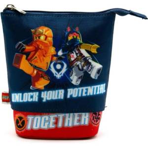 LEGO Stationery LEGO Ninjago Together - Pop Up калъф (53324)