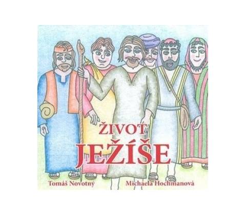 Život Ježíše