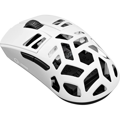 LORGAR LRG-MSE90W-WH