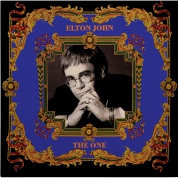 Elton John - The One (180 g) (2 LP) (0602445055258)