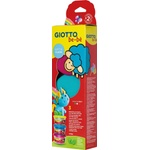 GIOTTO Be-Bé Пластилин за деца Смес 3 x 100 g (<![CDATA[F479700]]>)